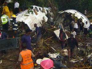 Brésil 16 morts dans un accident d avion